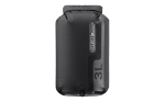 Krep&scaron;ys Ortlieb Dry-Bag Light Black 15 cm X 14 cm, 3 l