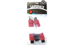 Vairo rankenėlės Sapience SPG-07 120 mm