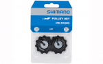 Perjungėjo ratukai Shimano RD-RX400 GRX 10 pavarų
