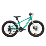 Dviratis Corratec Bow UL20" dydis 11"