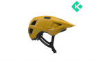 &Scaron;almas dviratininkui Lazer Lupo KinetiCore 54-61 cm