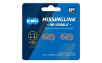Grandinės sujungimas KMC MissingLink 11R EPT 11 pavarų