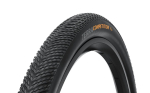 Padanga dviračiui Continental 700 x 45C Terra Competition Trail Grip TR sulankstoma, bekamerinė