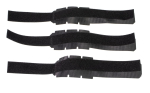 Krep&scaron;io tvirtinimo dirželiai Ortlieb Frame-Pack