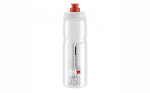 Gertuvė Elite Jet Clear Red 750 ml