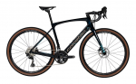 Dviratis Corratec Gravel Allroad C2 28" dydis 52 cm