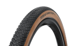 Padanga dviračiui Continental 700 x 45C Terra Competition Trail Grip TR sulankstoma, bekamerinė