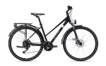 Dviratis CTM Maxima 2.0 28" dydis 18"
