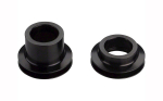 Stebulės priekinės adapteriai DT Swiss 15 x 100 mm