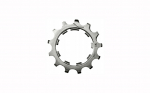 Žvaigždutė galinė Shimano CS-HG500-10 10 pavarų 13T