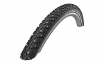 Padanga dviračiui Schwalbe 28 x 1.60 Marathon Winter plus