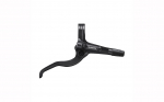 Stabdžių rankenėlė hidraulinė Shimano BL-MT401 de&scaron;inė
