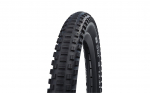 Padanga dviračiui Schwalbe 20 x 1.40 Little Joe sulankstoma