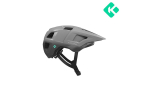 &Scaron;almas dviratininkui Lazer Finch KinetiCore Grey 50 - 56 cm