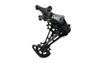 Perjungėjas galinis Shimano RD-M6200-SGS Deore  12 pavarų