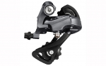 Perjungėjas galinis Shimano RD-R2000 Claris GS 8 pavarų