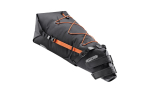 Krep&scaron;ys Ortlieb Seat-Pack Black Matt 26 X 40 X 15 cm, 11 l