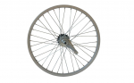 Ratas galinis 20" Shining A-6N SS Falcon 36H, coaster brake