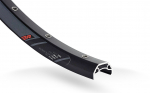Ratlankis Rodi 27.5" BlackRock 21 584 x 21 32H