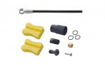 Stabdžių hidraulinių žarnelė Shimano SMBH90SBSSM-BH90-SBS ZEE