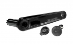 Žvaigždžių blokas priekinis SRAM Power Meter Upgrade Kit Rival D1 AXS DUB Wide 175 mm