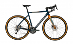 Dviratis Corratec Gravel Allroad A2 28" dydis 49 cm