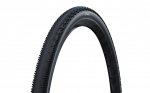 Padanga dviračiui Schwalbe 28 x 1.70  G-One RS bekamerinė