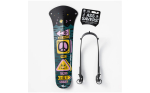 Skydelis galinis Ass Savers Win Wing 2 Gravel Bits &acute;N&acute; Peaces