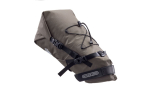 Krep&scaron;ys Ortlieb Seat-Pack Dark Sand 26 X 40 X 15 cm, 11 l