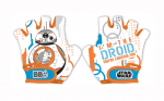 Pir&scaron;tinės Seven Star Wars BB8
