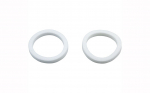 &Scaron;akės remonto komplektas RockShox Foam Ring Kit 32 mm x 4 mm, 2 vnt