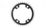 Žvaigždutė priekinė SRAM X-Sync Road 1x12 pavarų 40T 107 mm BCD