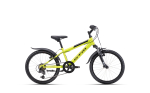 Dviratis CTM Scooby 2.0 20" dydis 11"