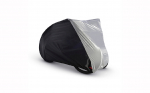 Apsauginis apdangalas dviračiams OXC Aquatex 200 x 105 x 110 cm, 3 dvir.