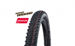 Dviračio padanga Schwalbe 29 x 2.25 Racing Ralph bekamerinė