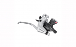 Pavarų stabdžių rankenėlė Shimano ST-M310 8 pavarų