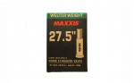 Kamera dviračiui Maxxis 27.5 x 1.75/2.40 Schrader 48 mm