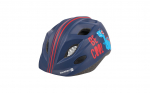 &Scaron;almas dviratininkui Polisport Kids Premium 48-52 cm, XS