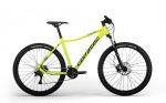 Dviratis Corratec MTB X-Vert 650B Motion 27.5" dydis 44 cm