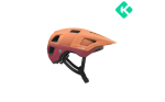 &Scaron;almas dviratininkui Lazer Finch KinetiCore Matte Sedona Red 50 - 56 cm