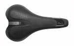 Balnelis Selle Italia Sportourer FLX Man Gel 160 x 270 mm