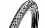 Padanga dviračiui Maxxis 700 x 35C Overdrive Excel