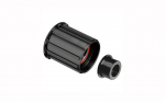 Terk&scaron;lė galinei stebulei DT Swiss Ratchet Shimano MTB 12 x 142/148 mm