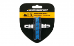 Stabdžių trinkelės V-brake Jagwire Mountain Sport 62 mm