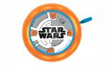 Skambutis Seven Star Wars BB8