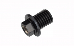 Stabdžių hidraulinių varžtas Shimano SM-BH90 M9