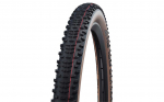 Padanga dviračiui Schwalbe 29 x 2.35 Racing Ralph bekamerinė