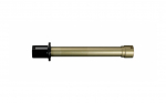 A&scaron;is galinei stebulei Novatec Multi-X12 Center Lock 12 x 142 mm