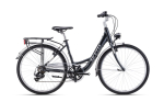 Dviratis CTM Terra 26''