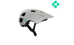 &Scaron;almas dviratininkui Lazer Finch KinetiCore Matte White 50 - 56 cm